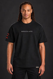 REGULATE — Drop 01 Heavyweight Tee