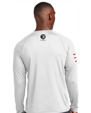 Choka-Holic Jiu-Jitsu Rashguard - High-Performance BJJ Compression Shirt 