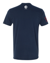 Pray vs Prey Jiu-Jitsu T-Shirt – Faith and Fight BJJ Grappling Shirt 