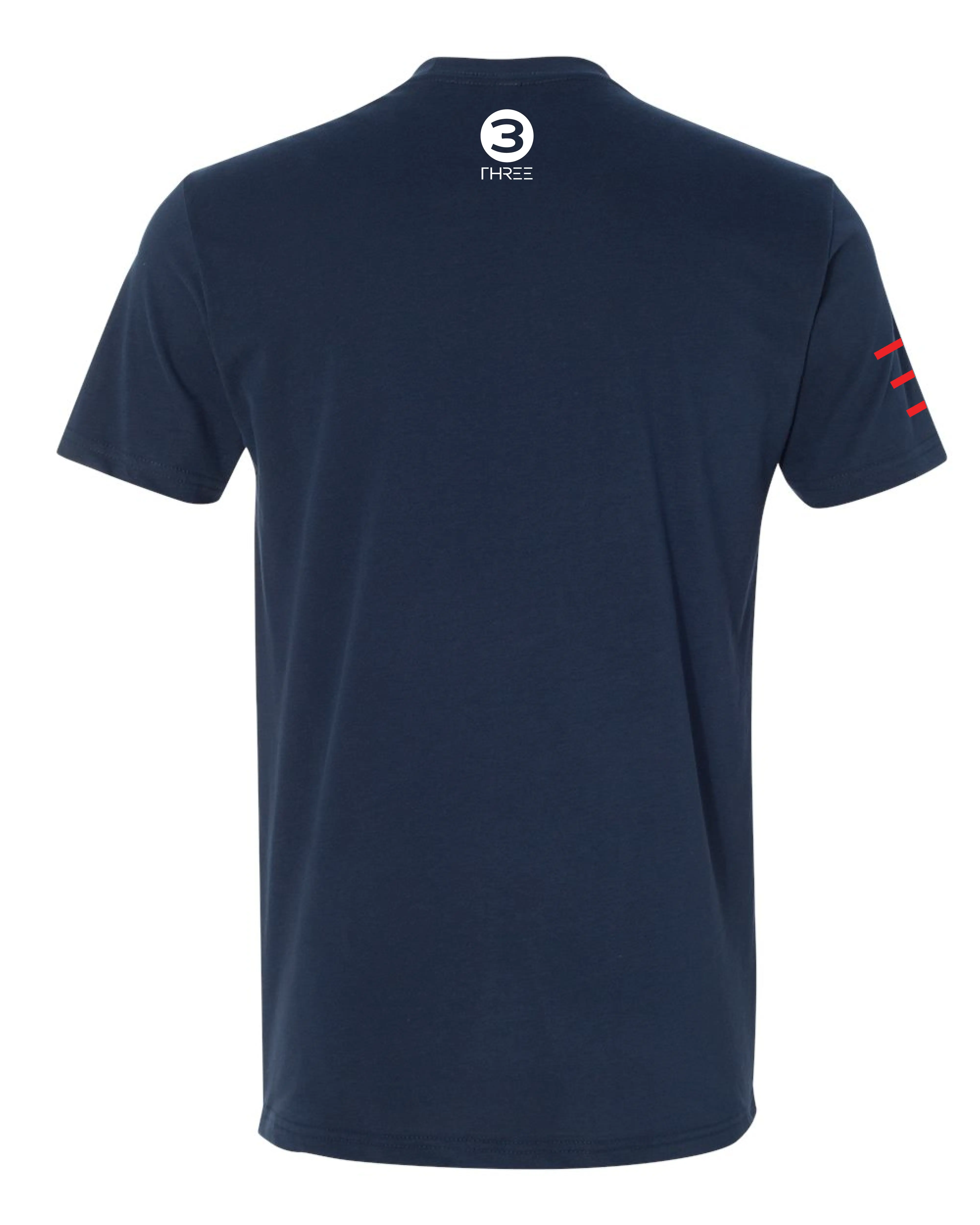 The Long Game -  Jiu Jitsu T-Shirt for BJJ Everyday Wear 