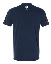 Jax the Agile Jaguar – Adult BJJ Premium T-shirt