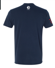 Jiu-Jitsu Revolution T-Shirt – Matte Silver Print, Ultra-Soft & Lightweight