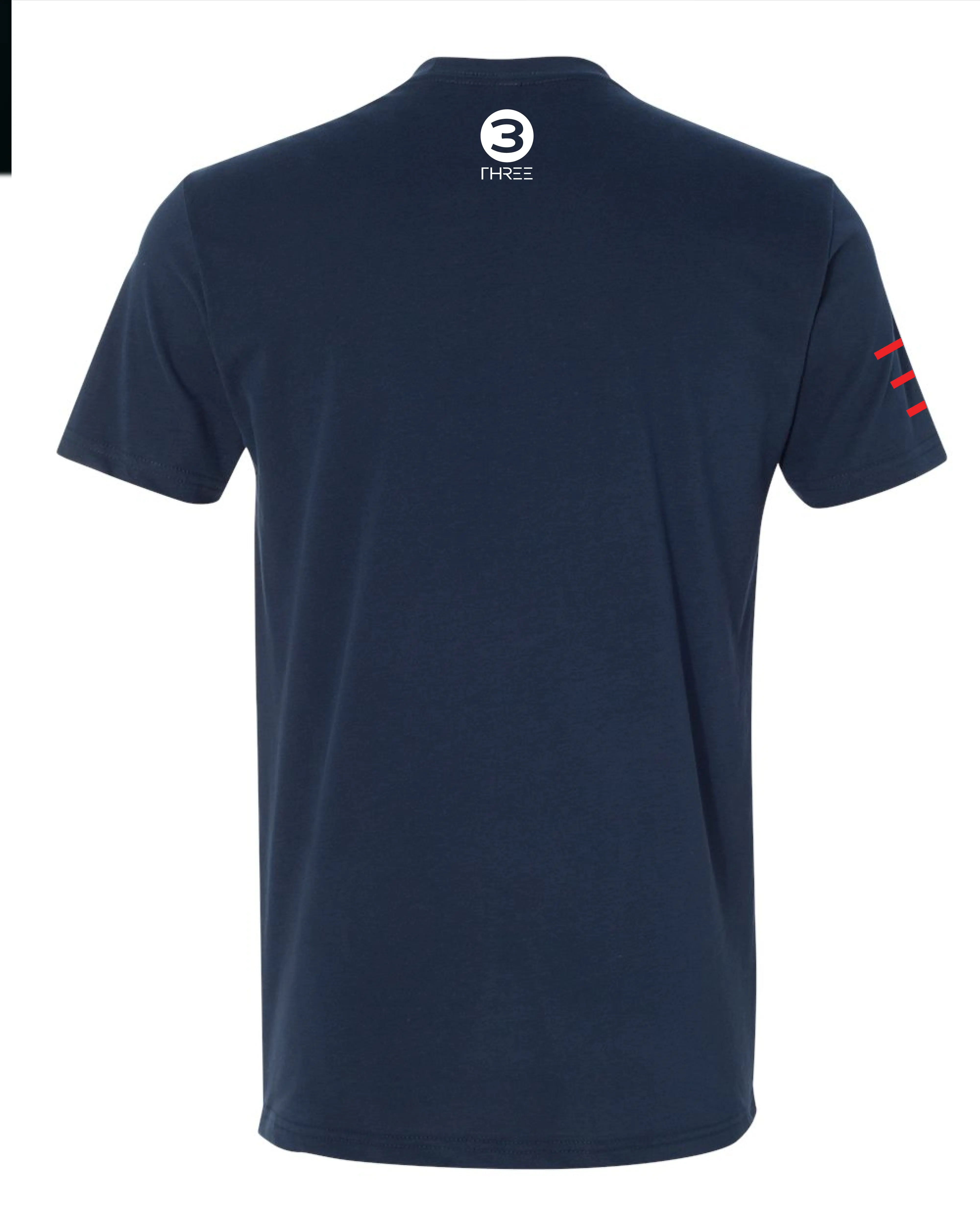 Jiu-Jitsu Revolution T-Shirt – Matte Silver Print, Ultra-Soft & Lightweight - 3Three Apparel LLC.