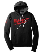 My Body Aches Fleece Lightweight Hoodie – Built Tough Like Your Training