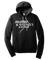 Jiu-Jitsu & Whiskey Fleece Lightweight Hoodie – Bold BJJ Lifestyle Apparel 