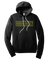 Neon Belly V2 Fleece Lightweight Hoodie – Premium BJJ Streetwear for Grapplers 