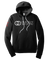 Old Guy Jiu-Jitsu Fleece Lightweight Hoodie – Premium BJJ Apparel for Experienced Grapplers 