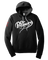 Dr. Pressure Fleece Lightweight Hoodie – Premium Jiu-Jitsu Streetwear for Smash Passers 