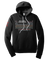 Jiu-Jitsu Chemistry Fleece Lightweight Hoodie – Comfortable & Durable BJJ Streetwear 