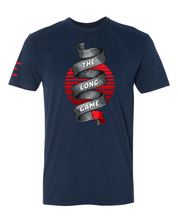 The Long Game -  Jiu Jitsu T-Shirt for BJJ Everyday Wear