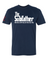 The Subfather - Limited Edition Jiu-Jitsu T-Shirt - 3Three Apparel LLC.
