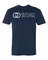 "Old Guy Jiu Jitsu" Premium T-Shirt (Second Edition) - 3Three Apparel LLC.