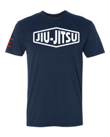 Classic Jiu-Jitsu Premium T-Shirt - BJJ