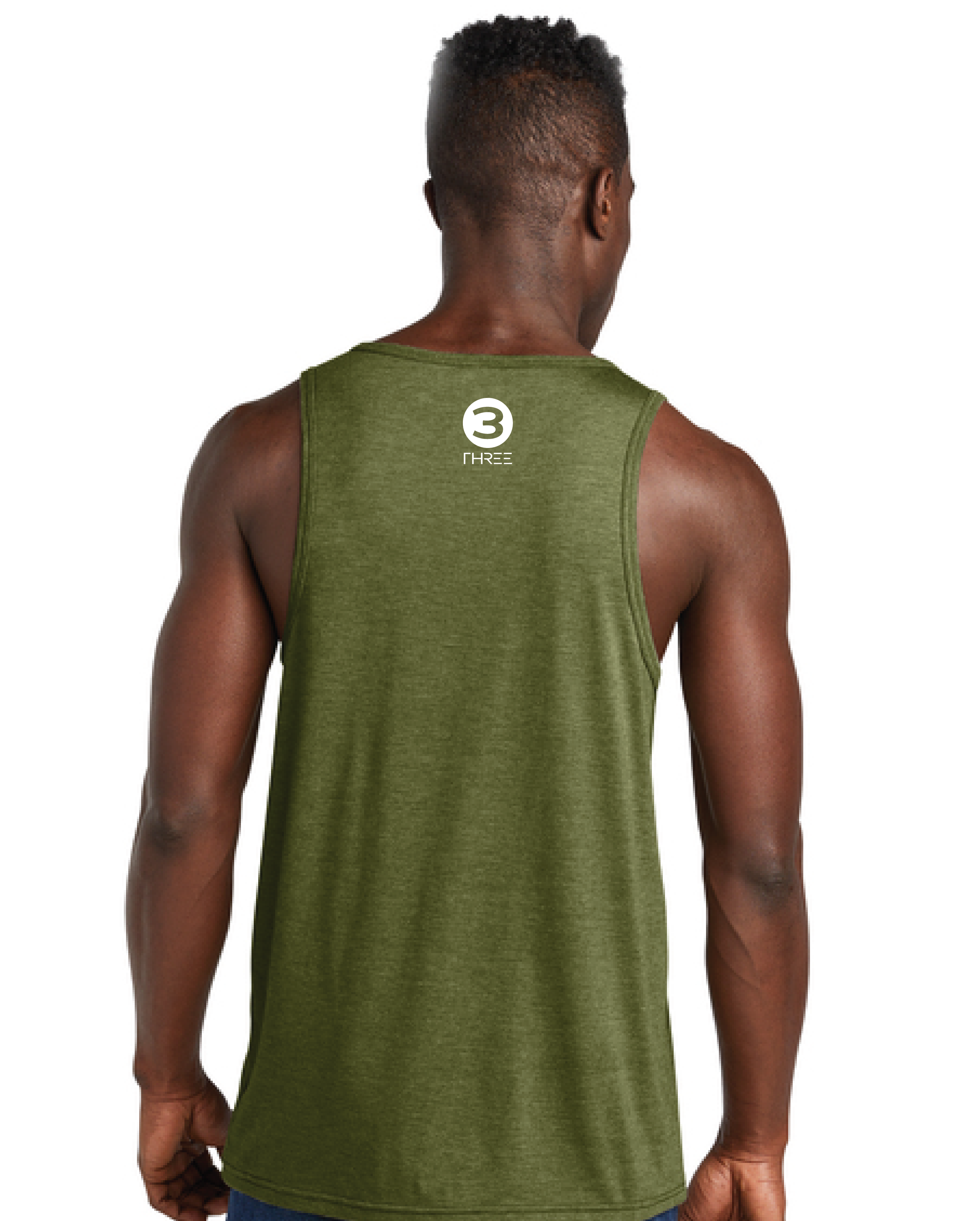 Kai the Hippo Jiu-Jitsu Tank Top – BJJ Animals Series Pressure Game Shirt
