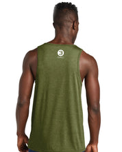 Pray Jiu-Jitsu Tank Top – Funny BJJ Sleeveless Shirt for Grapplers 