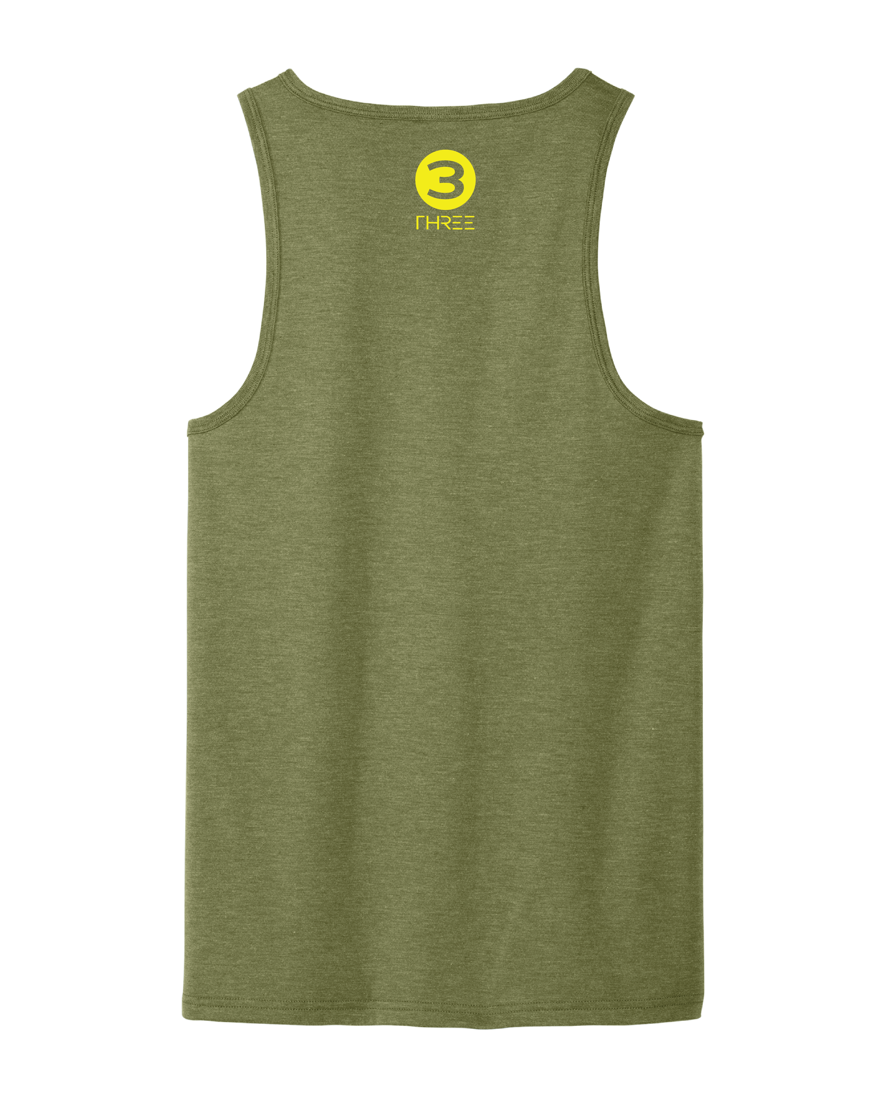 Neon Belly Jiu-Jitsu Tank Top V2 – Vintage Fightwear BJJ Pressure Shirt