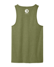 Roll Recover Repeat Jiu-Jitsu Tank Top – Retro 80s Miami Style BJJ Tank 
