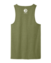 Pray vs Prey Jiu-Jitsu Tank Top – Faith and Fight BJJ Grappling Shirt for Training and Open Mat 