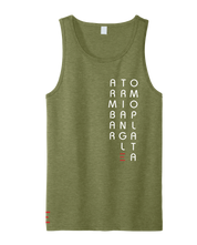 Armbar Triangle Omoplata Jiu-Jitsu Tank Top – BJJ Submission Chain Shirt