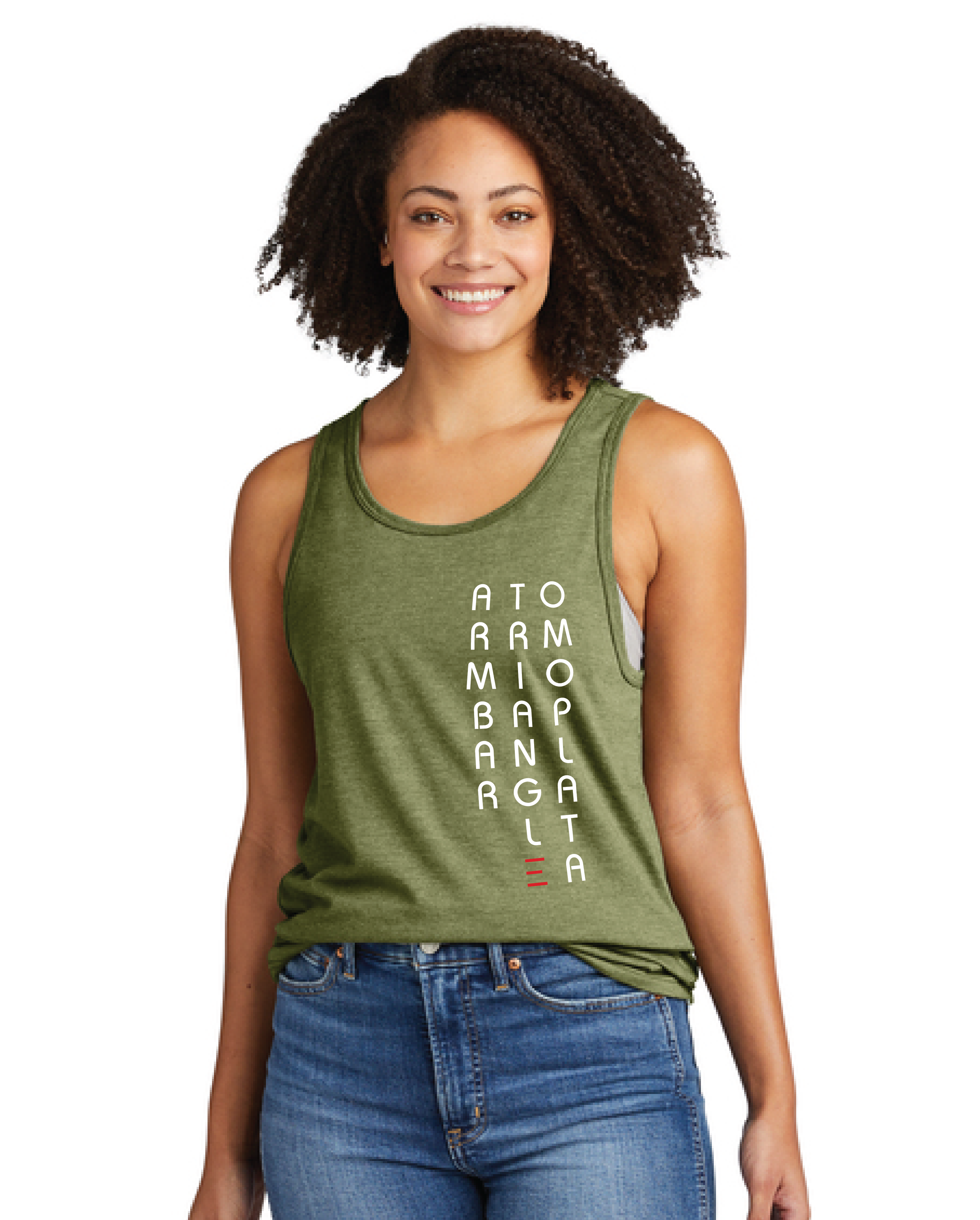 Armbar Triangle Omoplata Jiu-Jitsu Tank Top – BJJ Submission Chain Shirt