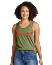 Choke-A-Fool Jiu-Jitsu Tank Top – Funny BJJ Grappling Shirt