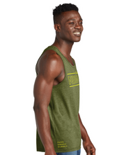 Neon Belly Jiu-Jitsu Tank Top V2 – Vintage Fightwear BJJ Pressure Shirt