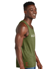 HOPE Jiu-Jitsu Tank Top – On the Mat, In Life, Jiu-Jitsu Fuels Hope