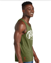 Dr. Pressure Jiu-Jitsu Tank Top – Pass, Smash, Submit BJJ Shirt