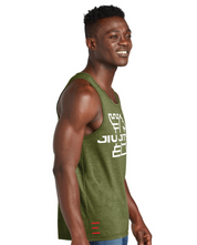 Jiu-Jitsu Chess Tank Top – Strategy, Timing, Technique BJJ Shirt