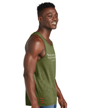 To Gi, or Not To Gi Tank Top – Funny Jiu-Jitsu Debate Shirt