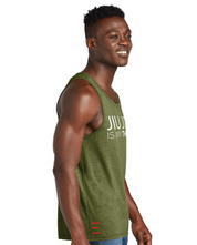 Jiu-Jitsu Is My Therapy Tank Top – BJJ Lifestyle & Mindset Shirt