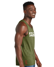 Apply Pressure Jiu-Jitsu Tank Top – BJJ Pressure Passing & Mindset Shirt