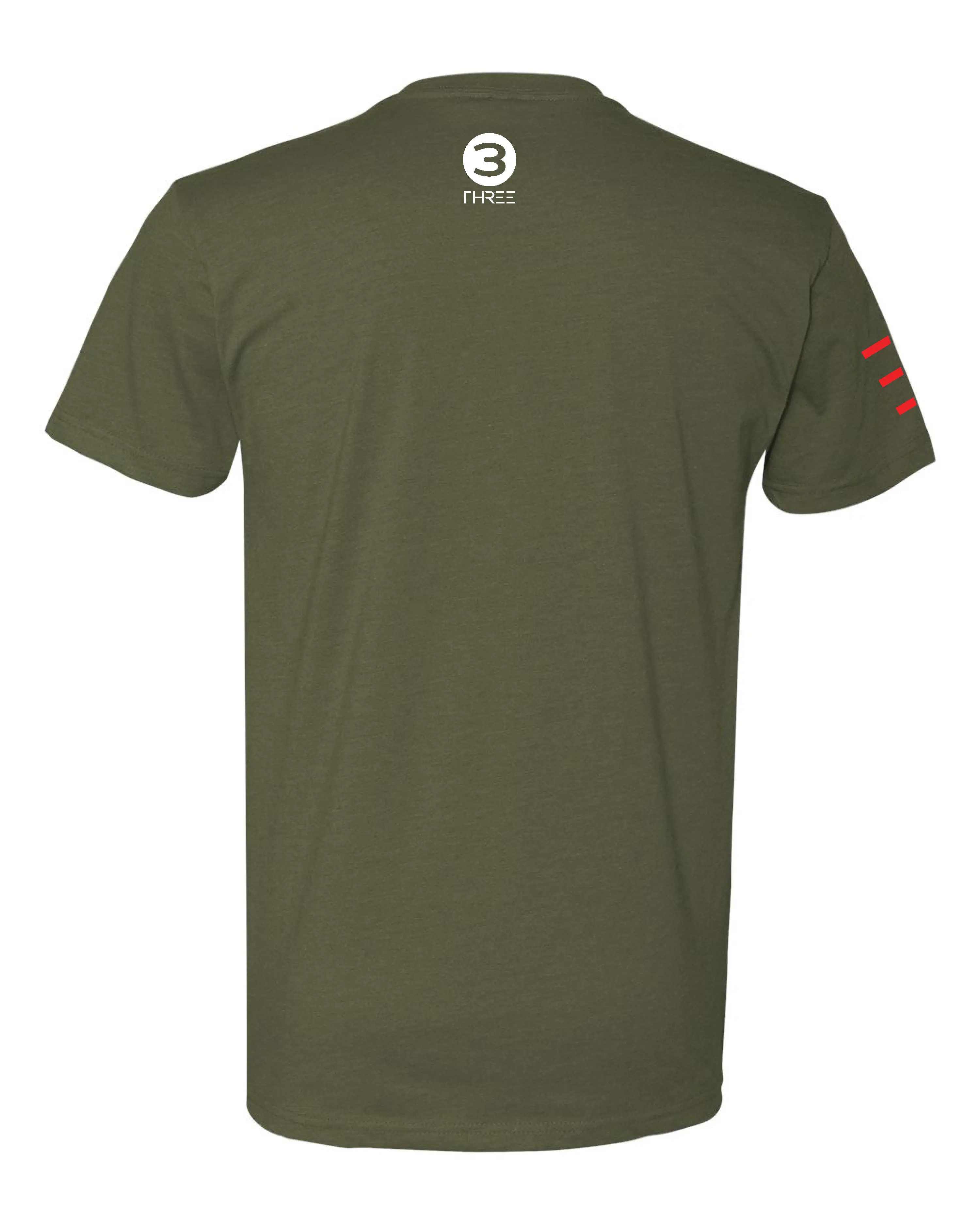 Jiu-Jitsu MW Tactical Hugger Tee - Mat Warfare Parody funny shirt 