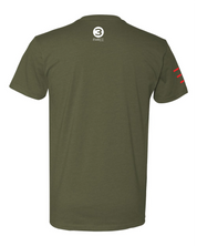 Pray Jiu-Jitsu T-Shirt – Funny BJJ Injury Prevention Shirt for Grapplers 
