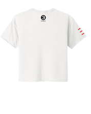 Smash Squatch Jiu-Jitsu Crop Top – Funny Bigfoot BJJ Shirt