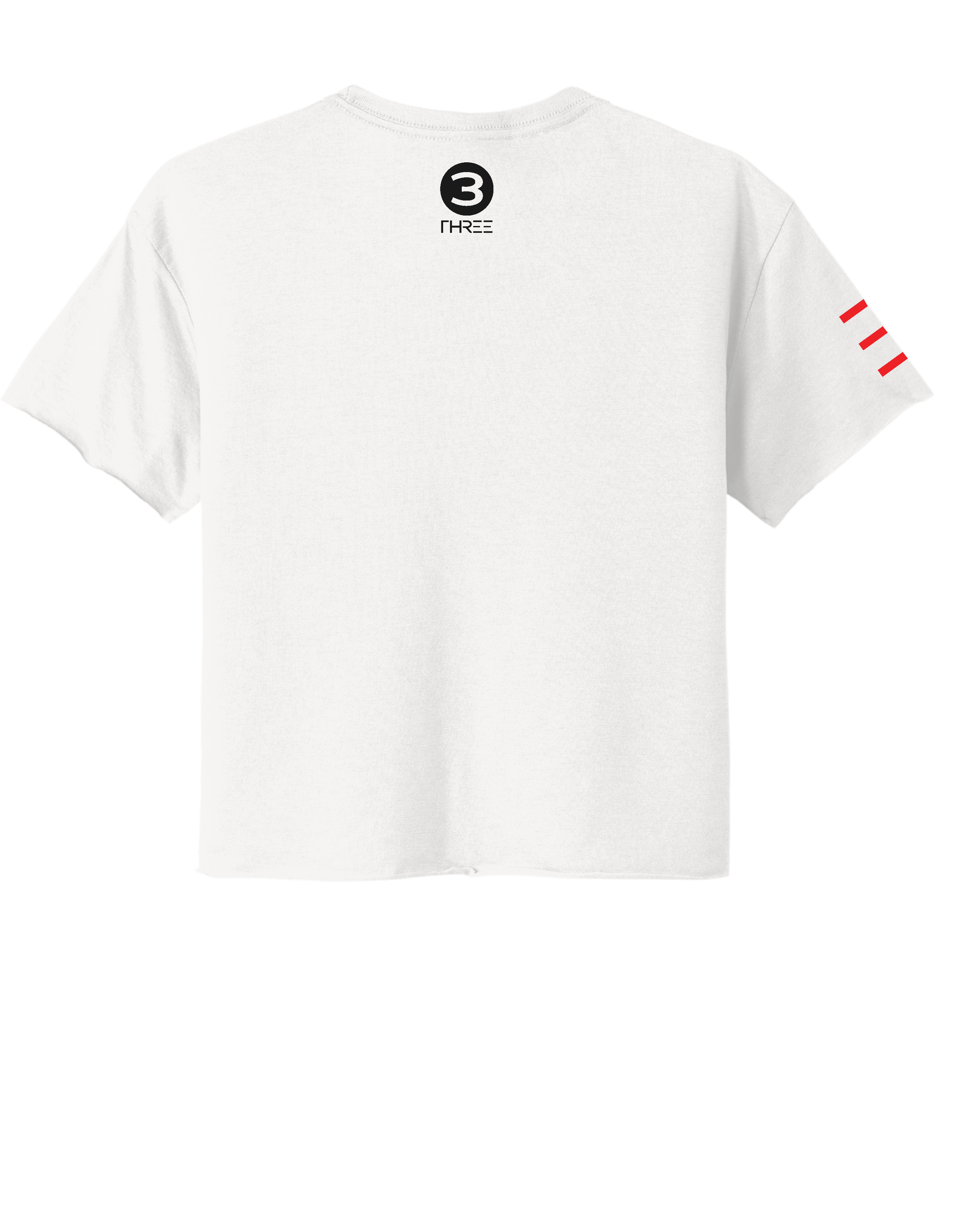 "To Gi or Not to Gi" Jiu-Jitsu Crop Top - 3Three Apparel LLC.