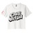 "Chill Jitsu" Jiu-Jitsu Women's Crop Top - 3Three Apparel LLC.