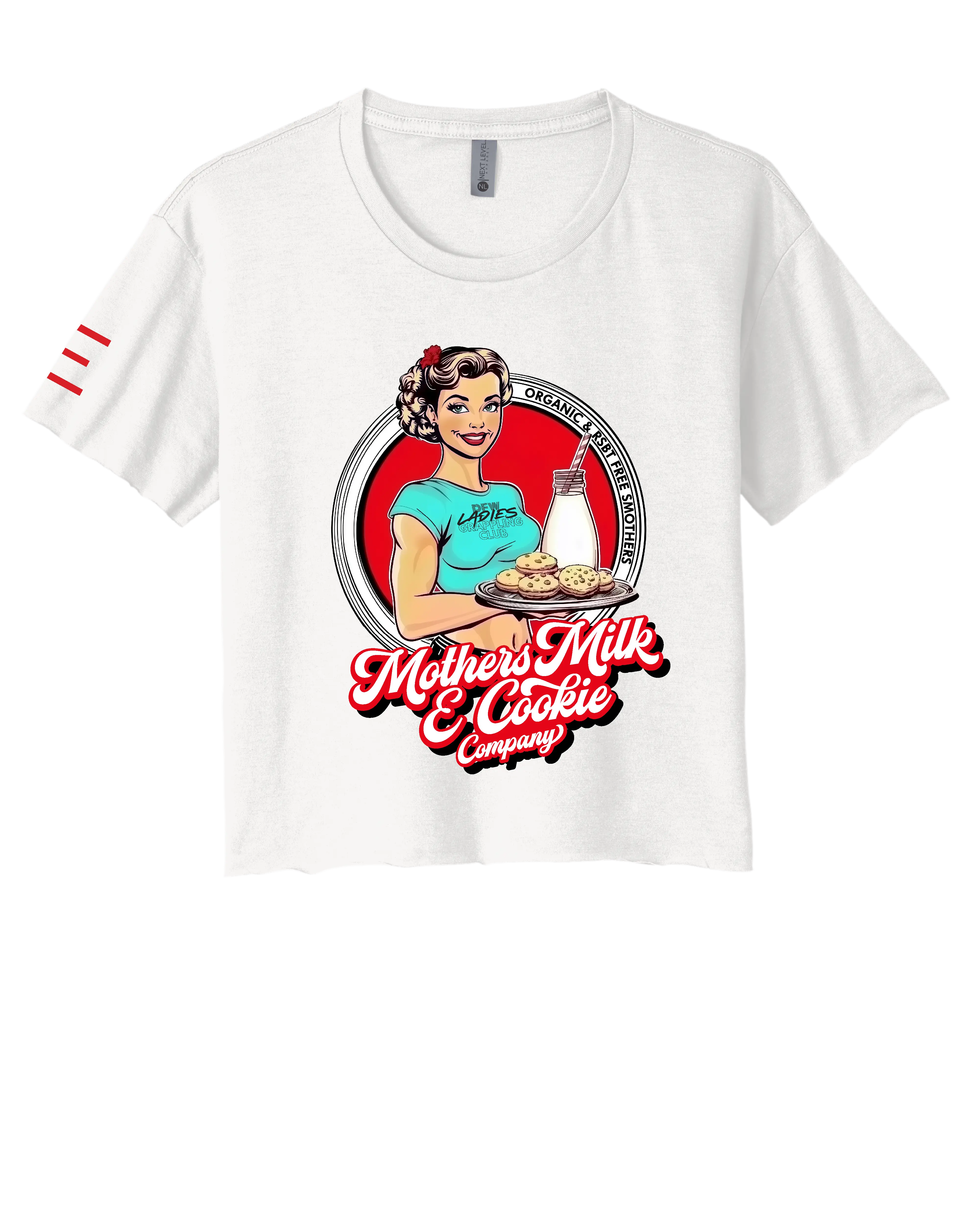 Mothers Milk RSBT FREE Smoothers Design 