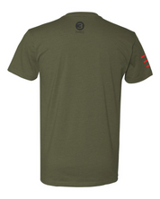 "Old Guy Jiu Jitsu" Premium T-Shirt (Second Edition) - 3Three Apparel LLC.