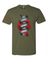 The Long Game -  Jiu Jitsu T-Shirt for BJJ Everyday Wear 