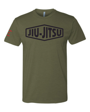 Classic Jiu-Jitsu Premium T-Shirt - BJJ