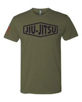 Classic Jiu-Jitsu Premium T-Shirt - BJJ