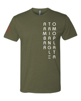 ArmBar | Triangle | Omoplata Jiu-Jitsu Shirt - Premium Super Soft T-Shirt