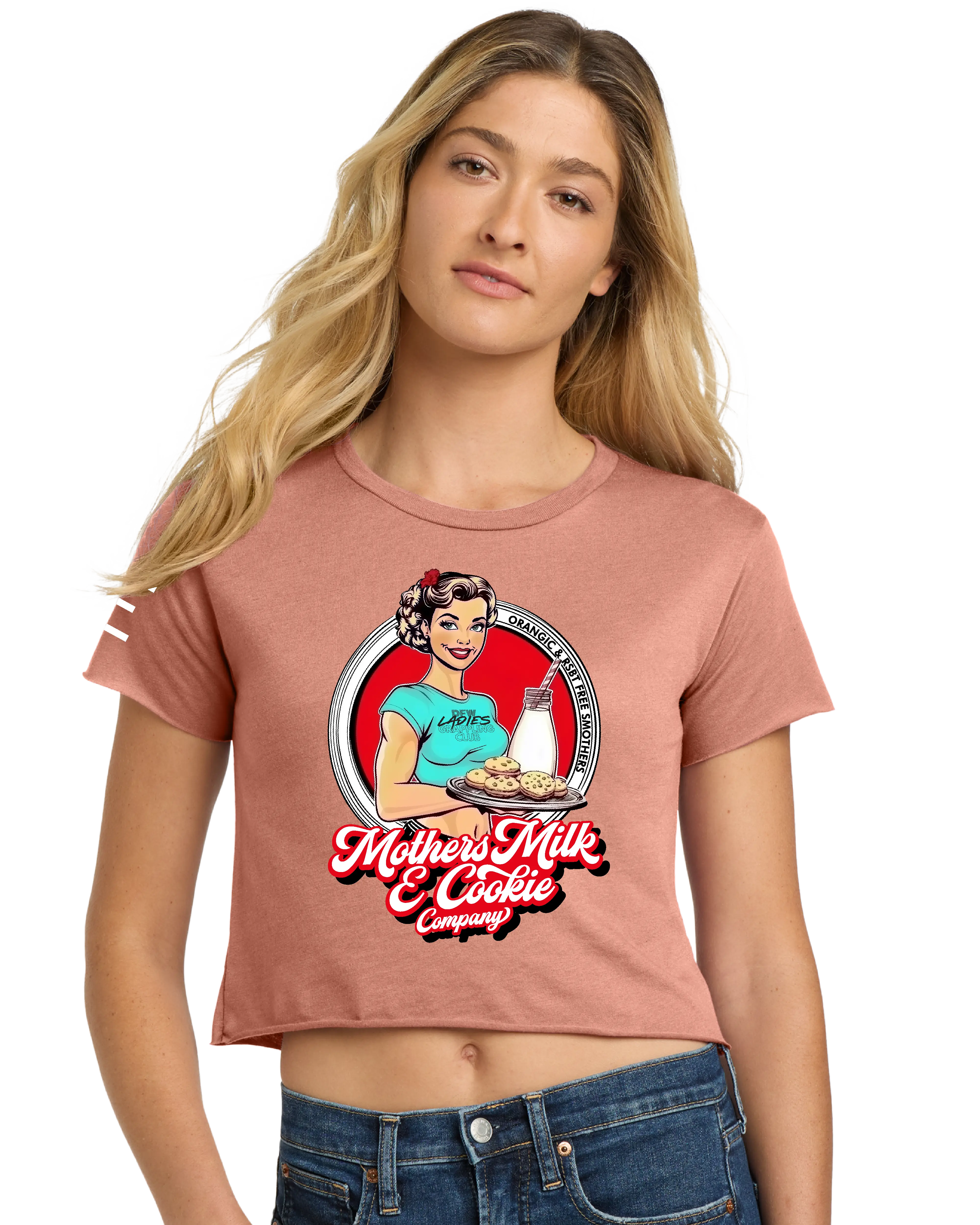 Mothers Milk RSBT FREE Smoothers Design 