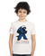 Raznik the Fearless Honey Badger - Kids BJJ Shirt - Premium Super soft T-Shirt