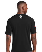 Choka-Holic Jiu-Jitsu Rashguard - High-Performance BJJ Compression Shirt 