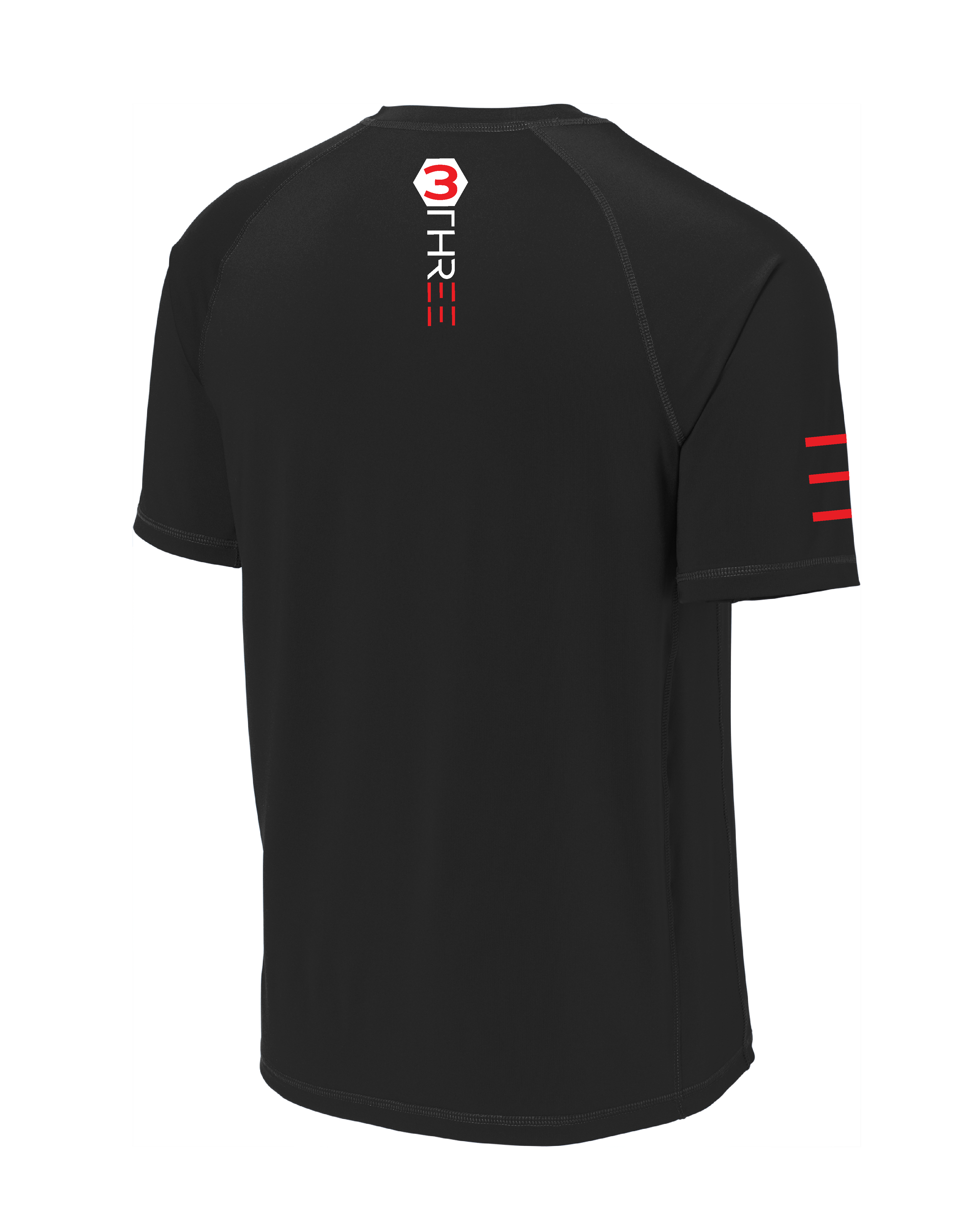 Jiu-Jitsu Periodic Table Chemistry - Rash Guard
