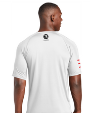 Choke-A-Fool - Mystery Rash guard Jiu-Jitsu - 3Three Apparel LLC.