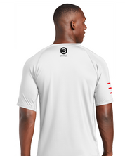 Choka-Holic Jiu-Jitsu Rashguard - High-Performance BJJ Compression Shirt 