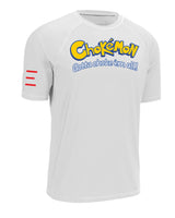 Chokémon Trainer - Limited Edition Jiu-Jitsu Rashguard
